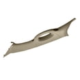 thumbnail image 1 of A Pillar Interior Trim Handle Driver Side Replacement for 2004-2008 Ford F150 F-150 4L3Z-1503599-AAC (Replacement for 2004 New Body Style Models Only), 1 of 5