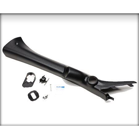 Pillar Mount Fits select: 2009 FORD F150, 2010-2011 FORD F150 SUPERCREW