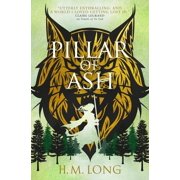 The Four Pillars Pillar of Ash, Paperback