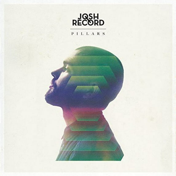 Pillars (CD)