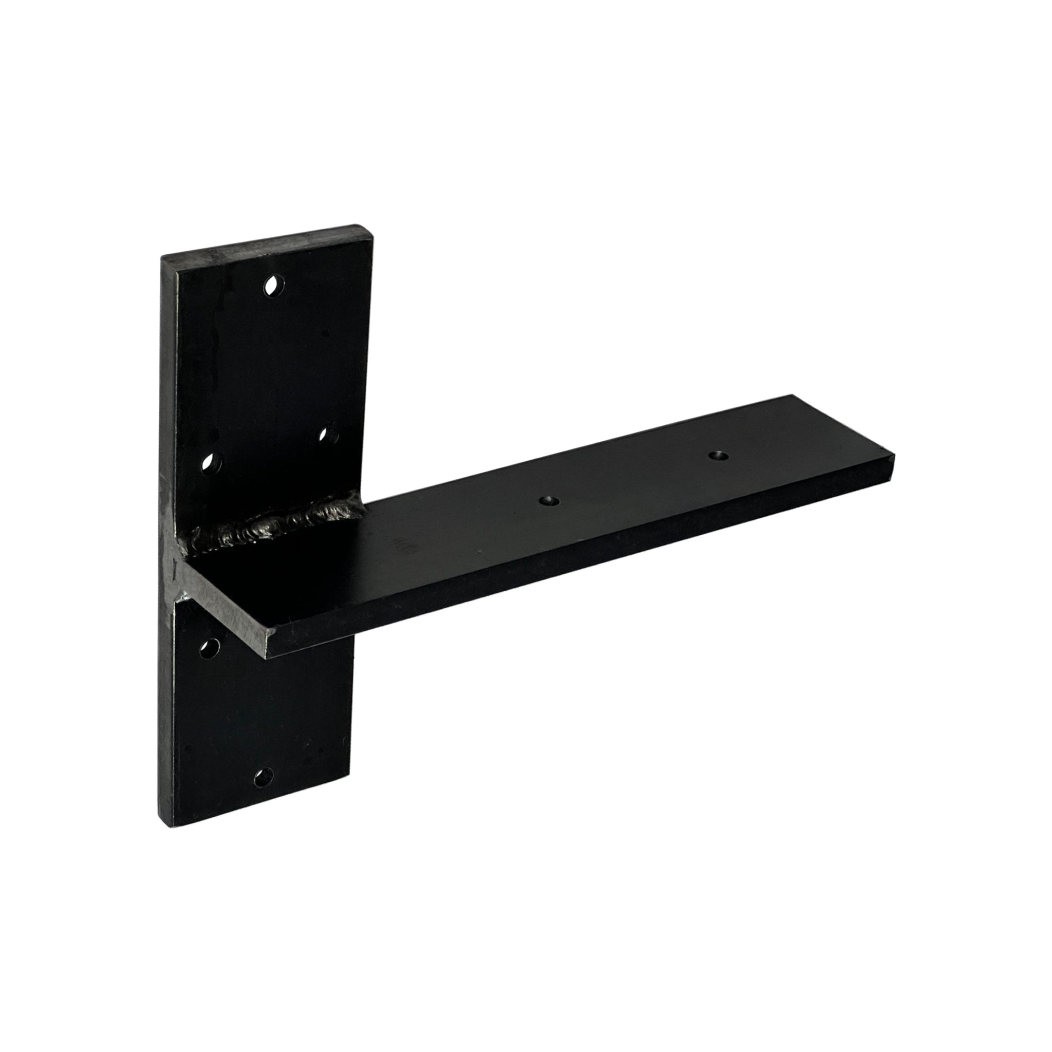 Pillars Customs Wall Stud Bracket, Free Floating Shelf Bracket