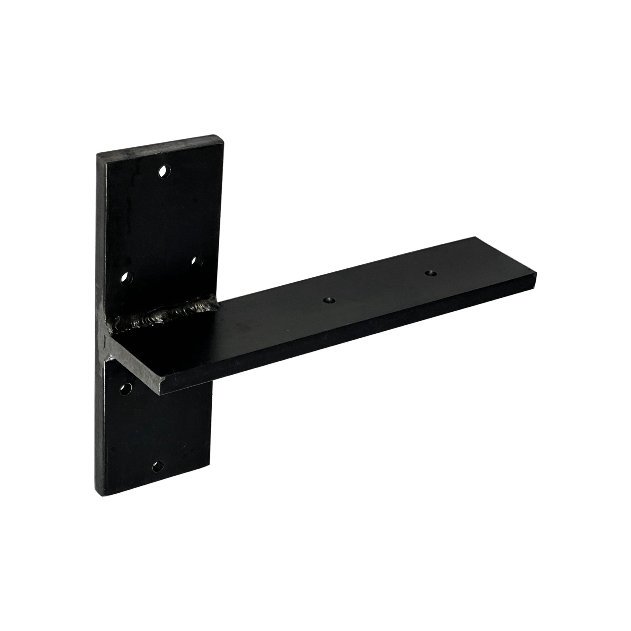 Pillars Customs Wall Stud Bracket, Free Floating Shelf Bracket ...