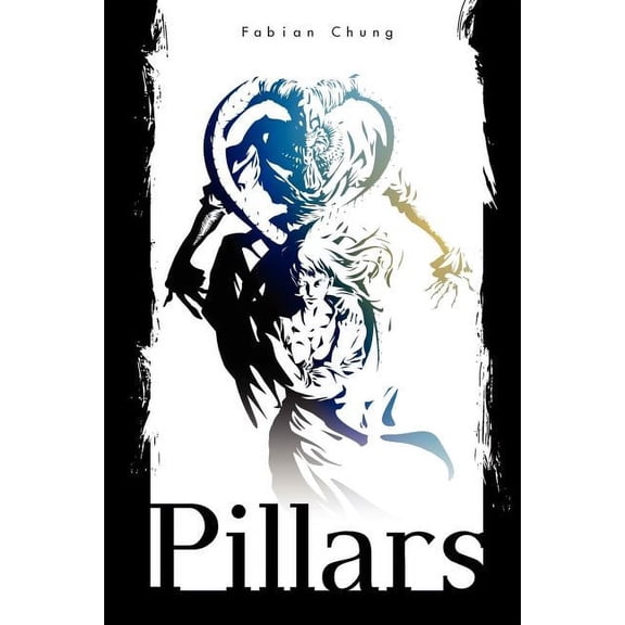 Pillars, (Paperback)