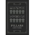 thumbnail image 1 of Pillars (Paperback), 1 of 1