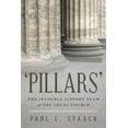 thumbnail image 1 of 'Pillars': The Invisible Support Team of the Local Church (Paperback), 1 of 1