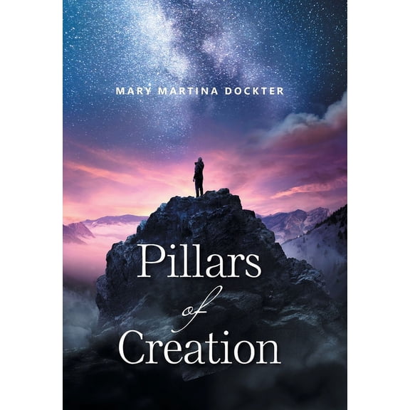 Pillars of Creation (Hardcover)