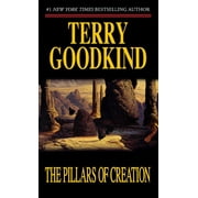Pillars of Creation, Paperback