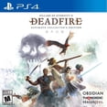 thumbnail image 1 of Pillars of Eternity II - Deadfire Collector's Edition for PlayStation4, 1 of 13