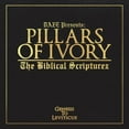 thumbnail image 1 of Pillars of Ivory - The Biblical Scripturez - Music & Performance - CD, 1 of 1