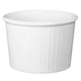 thumbnail image 1 of Pillivuyt Deep Pleated Ramekin 4 Ounce, 1 of 2