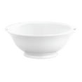 thumbnail image 1 of Pillivuyt Classic 1-Quart Porcelain Footed Bowl, 1 of 3