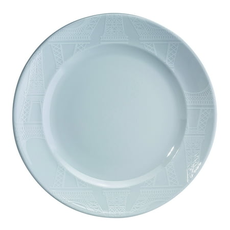 Pillivuyt La Ville de Paris Collection Dinner Plate