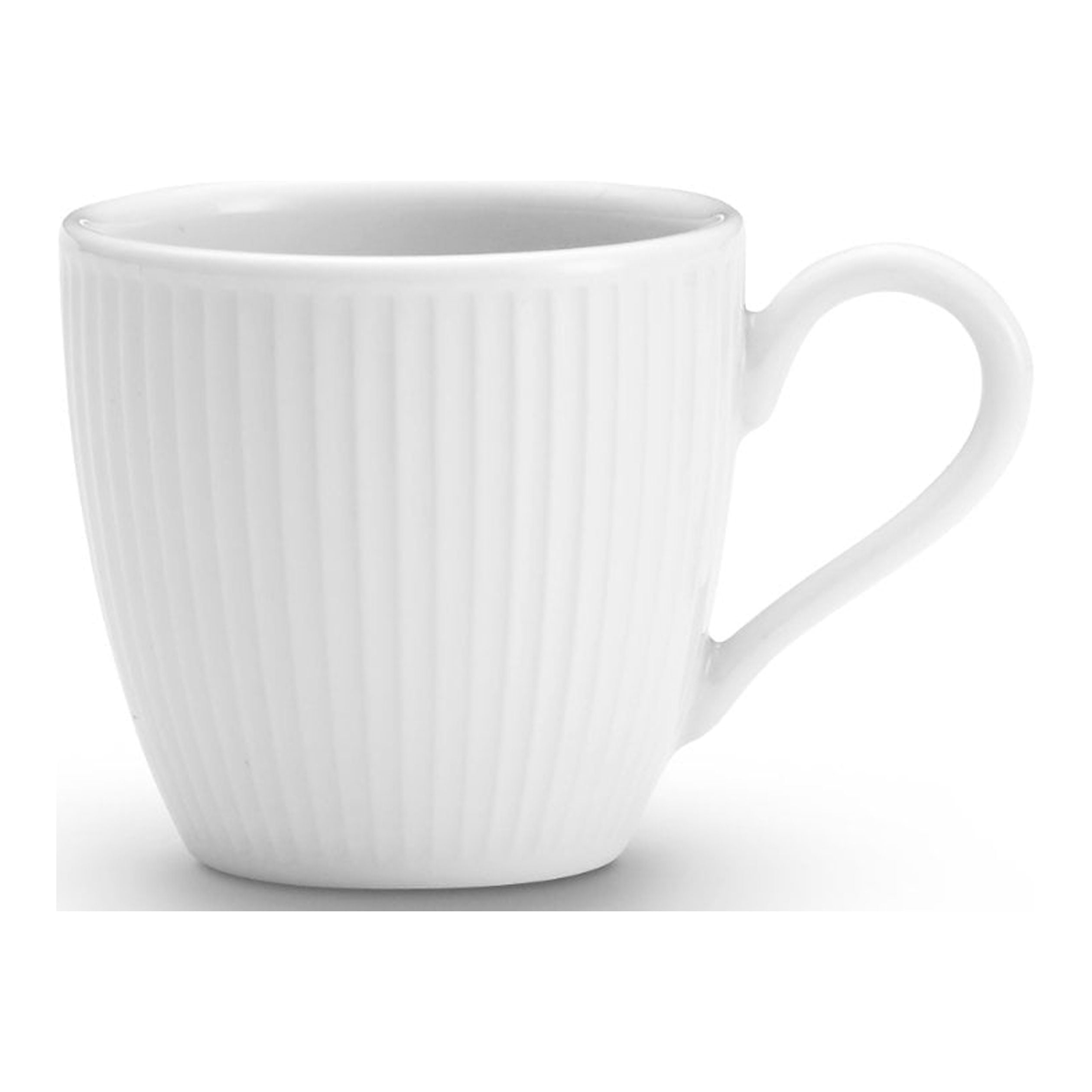 Eden 2 oz. Espresso Cup, Set of 4 – Pillivuyt Shop