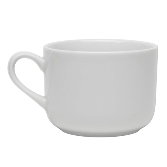 Pillivuyt Sancerre 10-Ounce Breakfast Cup