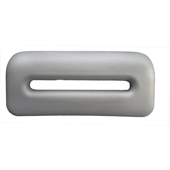Artesian Spas 26-0315-85 Lounge Waterfall Pillow, Gray