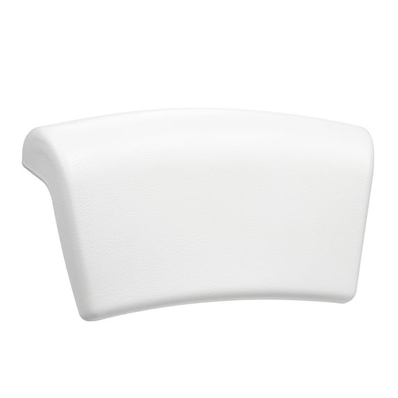 Pillow,Bath Pillow Waterproof Soft Bath Pillow Pillows Headrest Non-slip Spa Supplies White Waterproof Pillows Headrest Pillow Waterproof Pillows Dsfen Laoshe