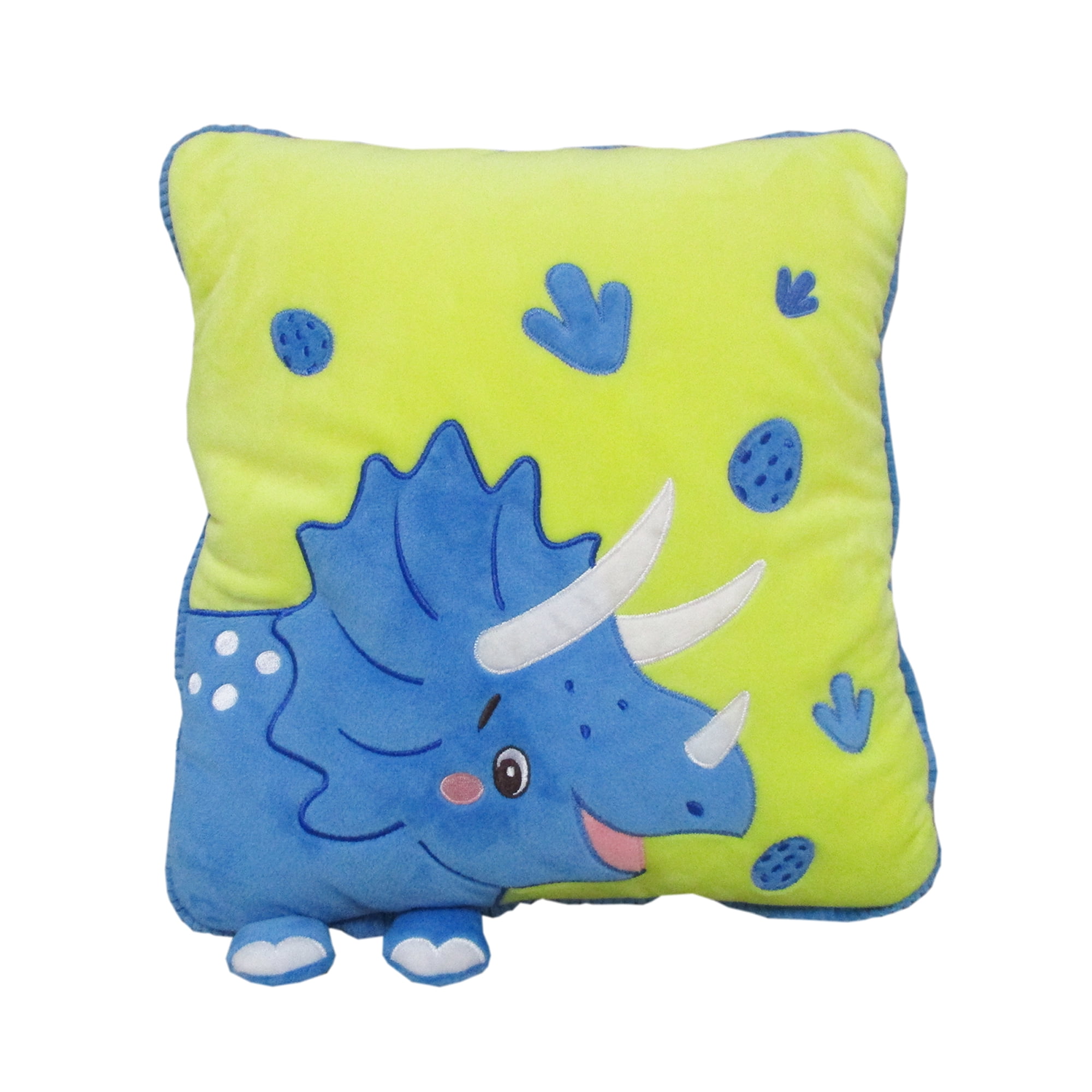 Pillow Blanket Asmt