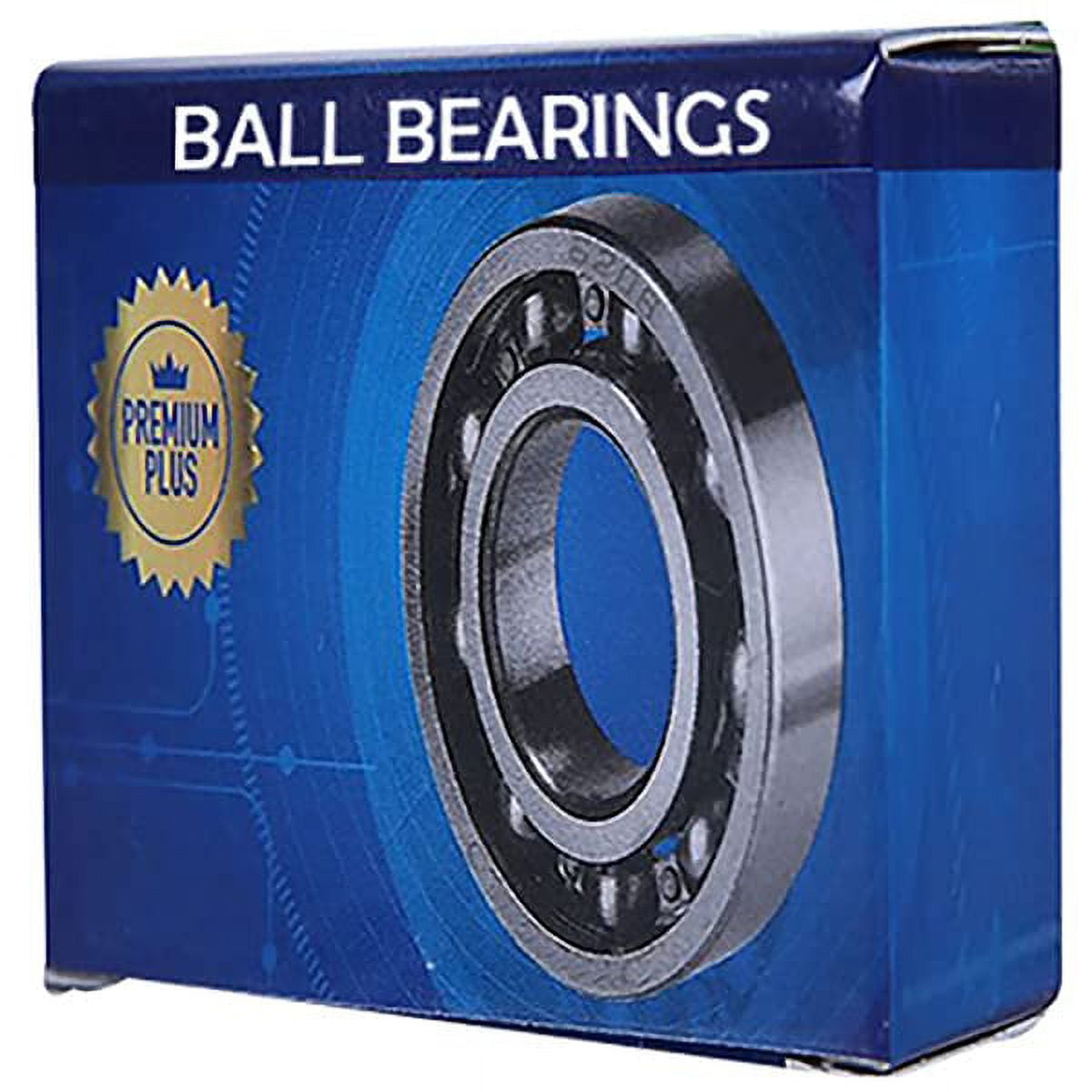 Pillow Block Bearing, , 1/2" Bore