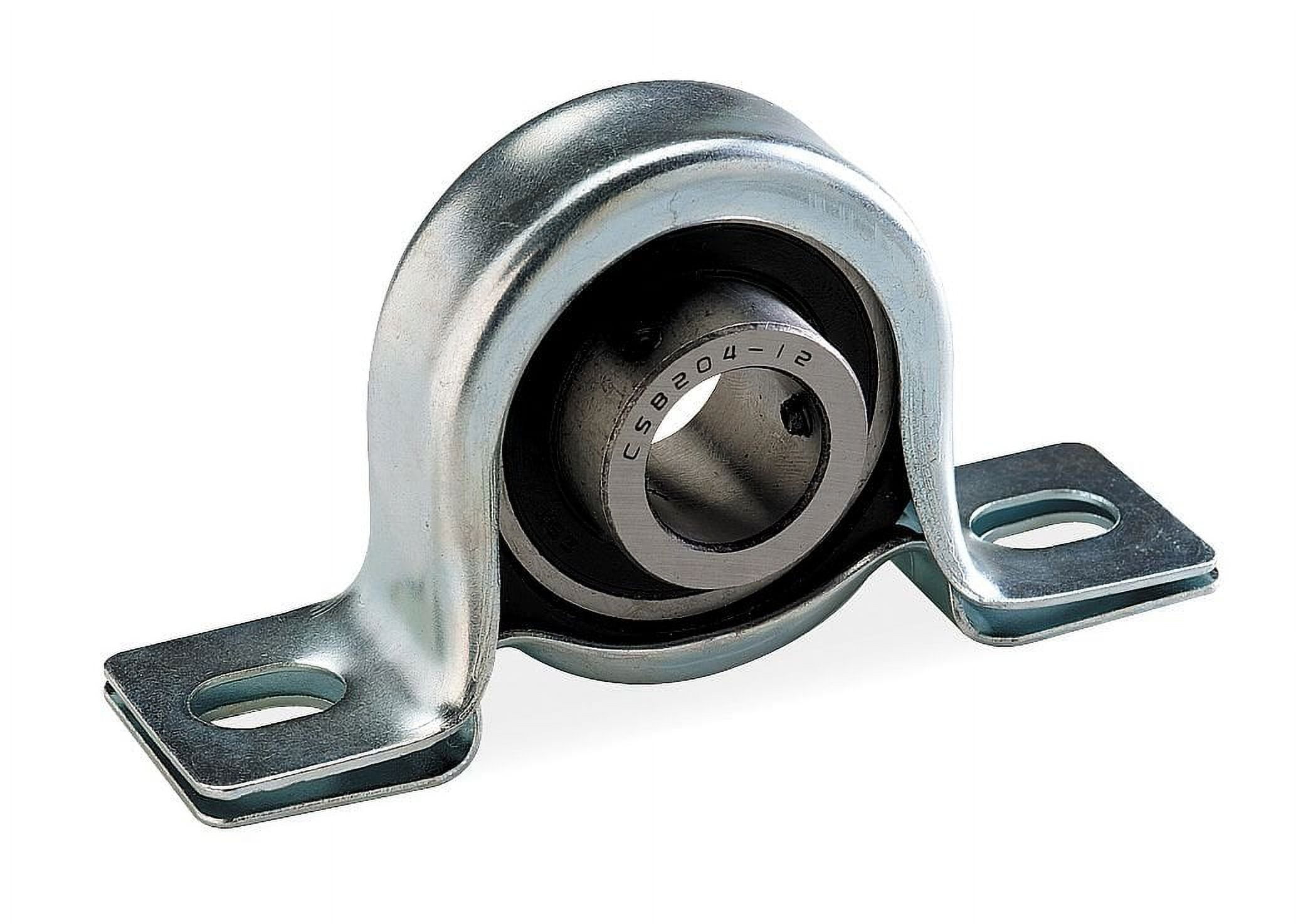 Pillow Block Bearing, , 5/8" Bore