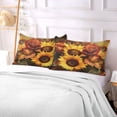 thumbnail image 1 of Pillow Case Plush Pillow Colorful Cub Felines Case standard size/King size/Queen size Bed Pillow Pillowcases, 1 of 9