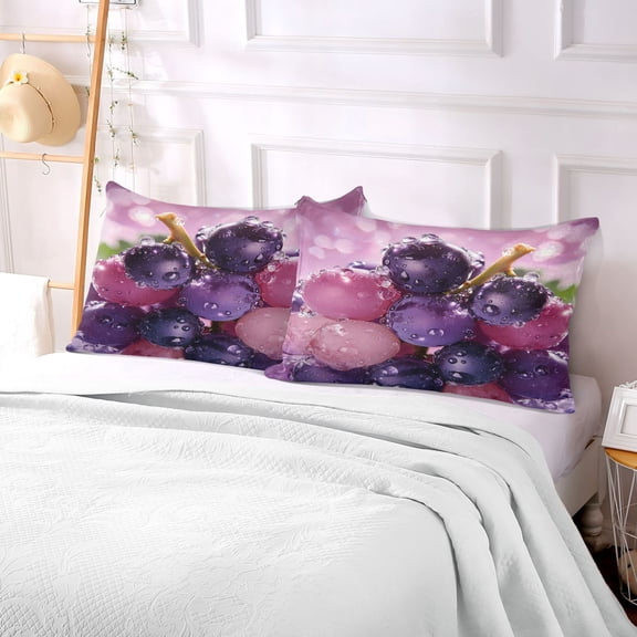 Pillow Case Plush Pillow Oceanic Elegance Case standard size/King size/Queen size Bed Pillow Pillowcases