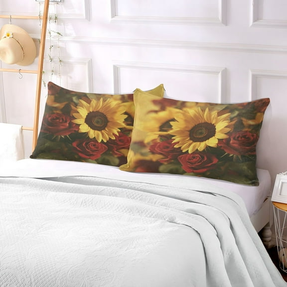 Pillow Case Plush Pillow Twilight Reflections Case standard size/King size/Queen size Bed Pillow Pillowcases