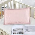 thumbnail image 1 of Pillow Case Summer Pures Color Pillowcase Home Use Pillow Core Inner Liner Washable Pillowcase Utopia Pillow Cases Pillow Protectors, 1 of 6