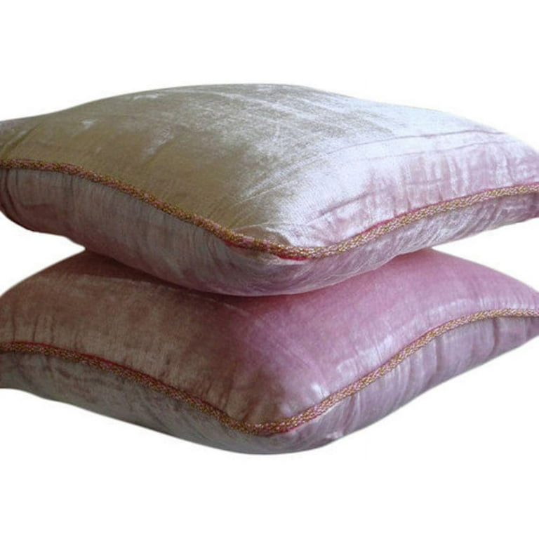 Shimmer cushions outlet