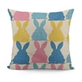 thumbnail image 1 of Pillow Case for Home Sofa Couch Decor, 1 of 5