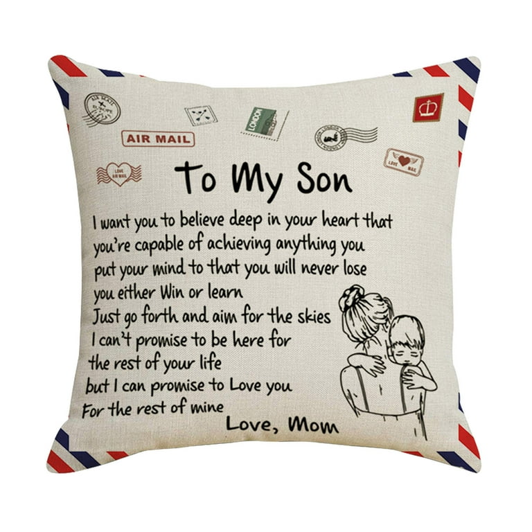 Personalized pillow cases walmart new arrivals