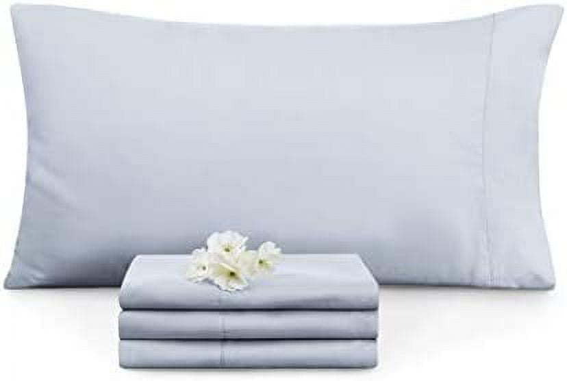 Pillow Cases Standard Size Soft Pillow Cases Queen Pillow Cases