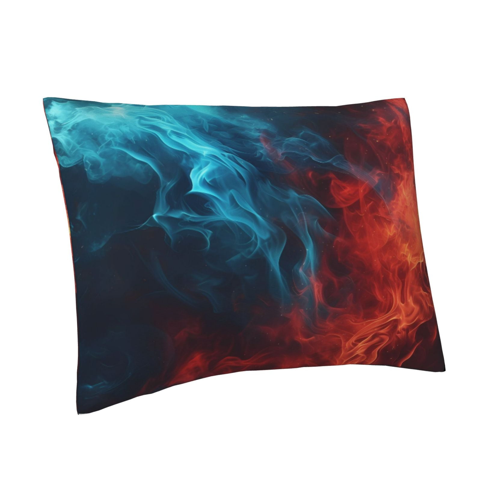 Pillow Cases Standard Size, Super Soft Pillowcases with Envelope