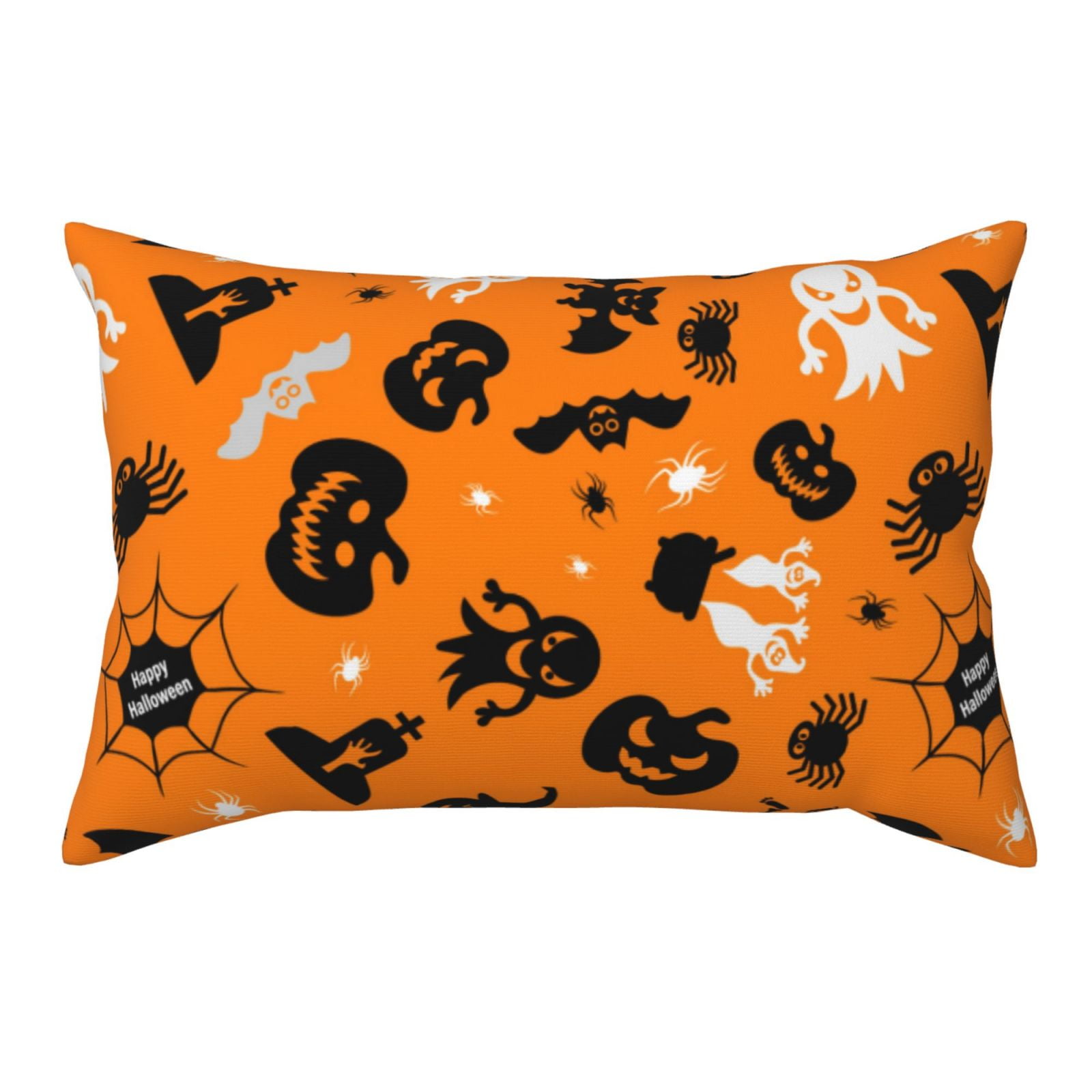 Halloween standard pillowcases online