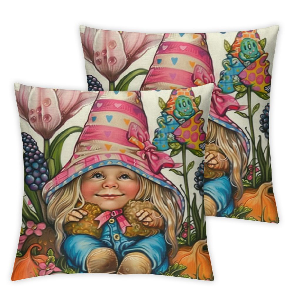 Pillow Cover Decorations Throw Pillows Cushion Cases for Sofa Couch