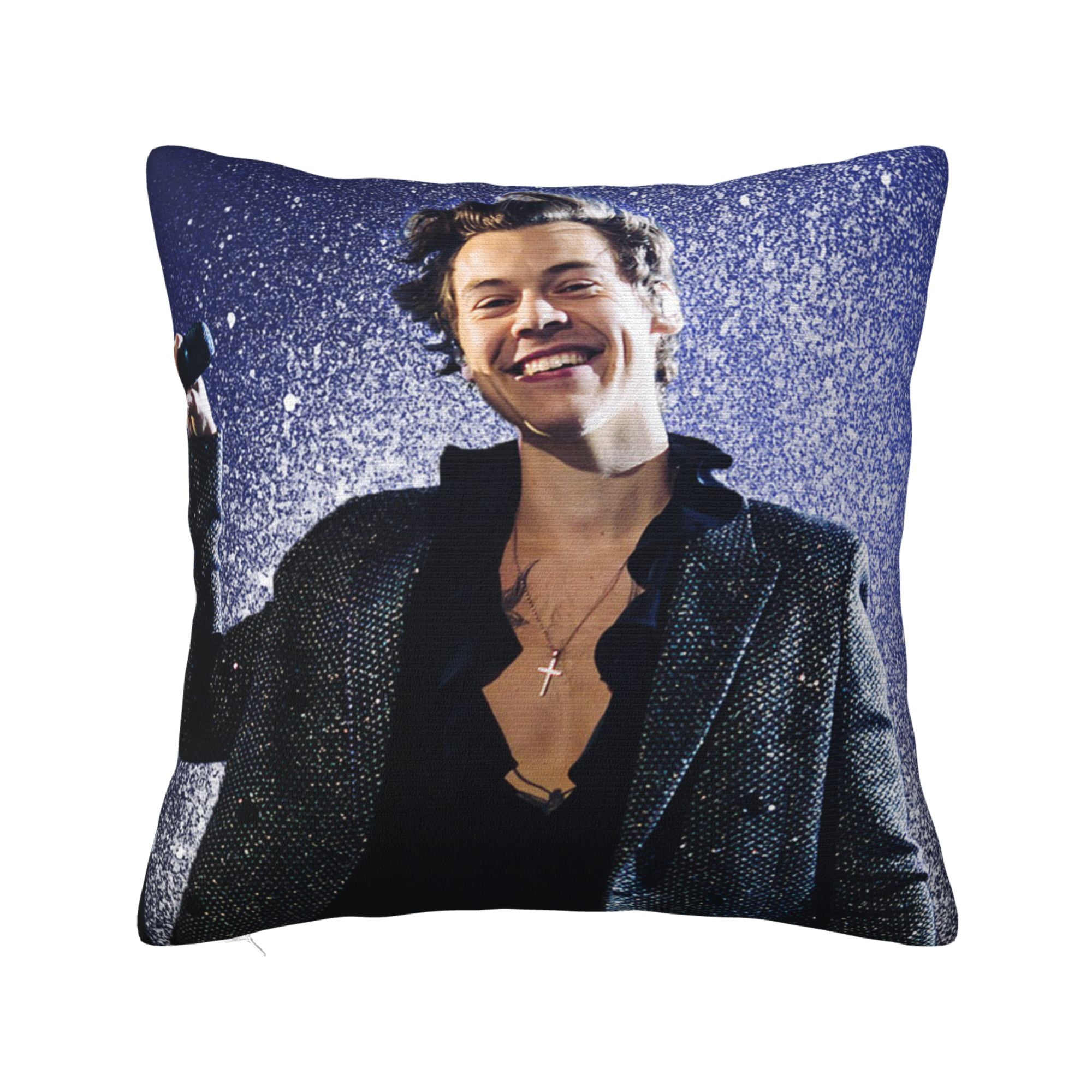 Harry styles blanket walmart hotsell