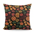 thumbnail image 1 of Pillow Cover,Pan African American History Celebration Month Party Cushion Decoration for Sofa Couch, 1 of 5