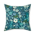 thumbnail image 1 of Pillow Cover With Pillow Insert in Floral Pattern, 1 of 3