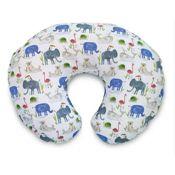 Pillow Cover for Baby Breastfeeding Pillow