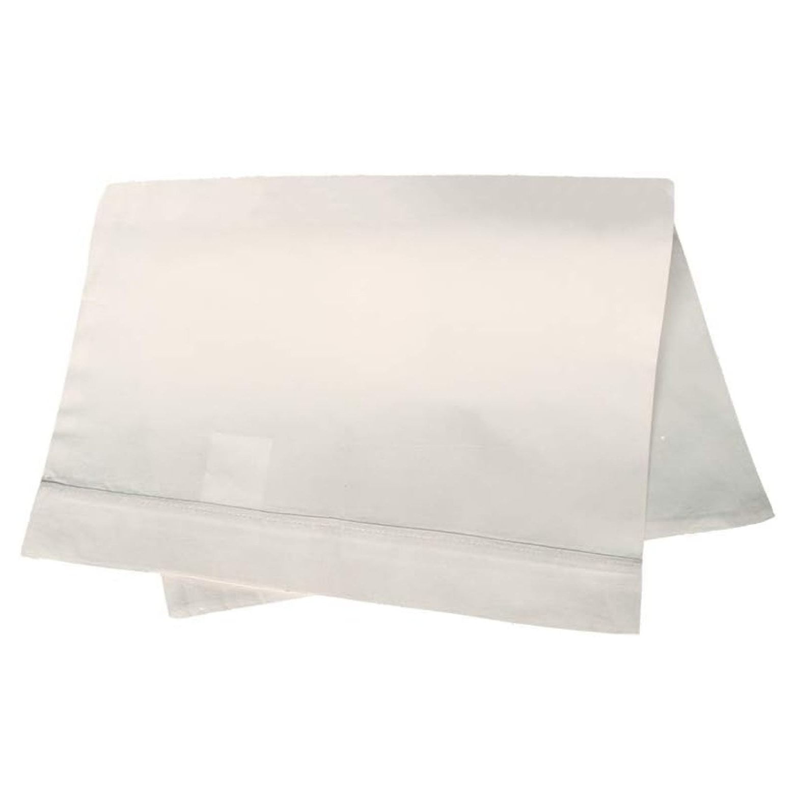 Pillow Cover for Beans72 Travel Size 11 inches x 16 inches Buckwheat