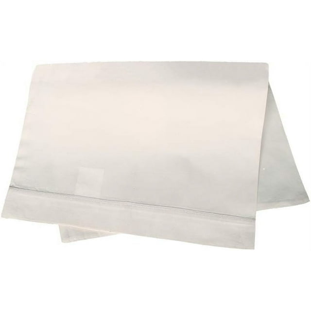 Pillow Cover for Twin/Standard Size 20 inches x 26 inches Pillow