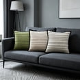 thumbnail image 1 of Pillow Covers, 17.72 Inches Pillow Cover Sofa Living Room Decorative Pillow Cover Decorations, 1 of 7
