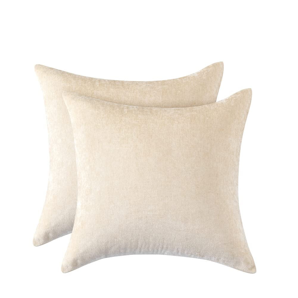 https://i5.walmartimages.com/seo/Pillow-Covers-18x18-MANGATA-CASA-Set-2-Throw-Pillows-Chenille-Fully-Dyed-Solid-Color-Cozy-Soft-Square-Pillowcase-Farmhouse-Home-Decor-Beige_5d30d4c1-d02a-4019-a497-b9a30723718a.1bca3a172b0d928113c4a7bb9bfd5b19.jpeg
