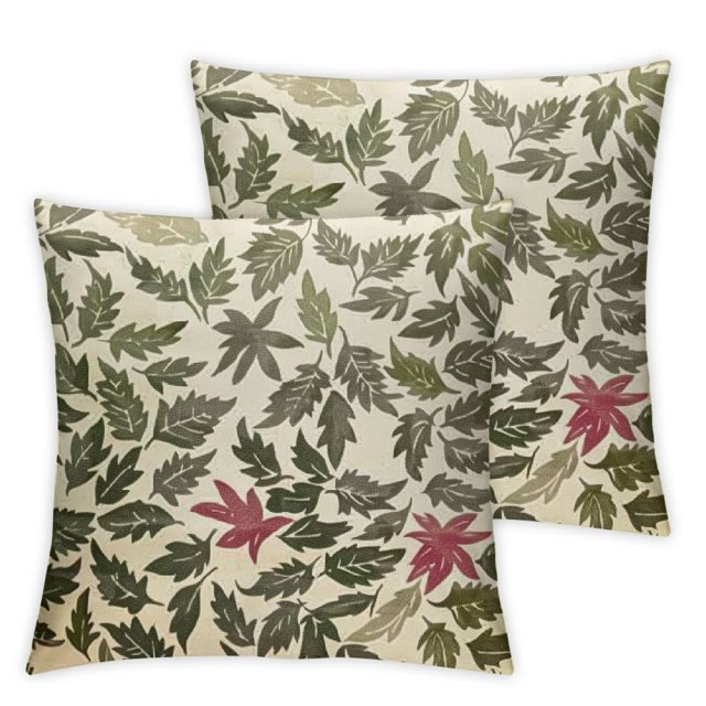 Pillow Covers, 18x18 Pillow Cover, Couch Pillows Decorative Neutral