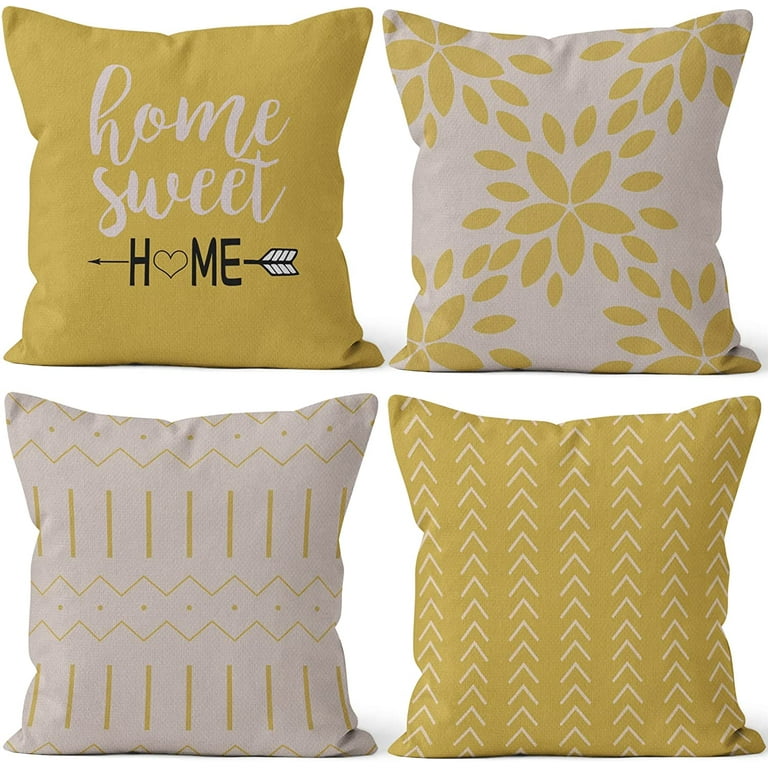https://i5.walmartimages.com/seo/Pillow-Covers-20x20-Set-4-Decorative-Throw-Soft-Couch-Cover-Linen-Cushion-Cases-Home-Decor-Chair-Sofa-Bedroom-Car-Living-Room-20-x20-Yellow_3d5d27fd-509d-47aa-a4e5-92c553775fa2.72928df8fb11743d281f35c602cecd36.jpeg?odnHeight=768&odnWidth=768&odnBg=FFFFFF