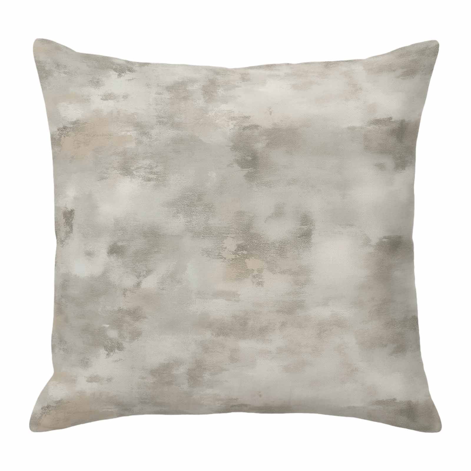 Pillow Covers 26x26 Inch, Vintage Beige Linen Pillowcase with Invisible Zipper, Modern Abstract Art Oil Painting Decorative Throw Pillow Covers Cushion Case for Couch Sofa Bed Living Room