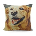 thumbnail image 1 of Pillow Covers, Gifts for Women Men, Gifts, Decor, Owner Gifts, Throw Pillow Cover, 1 of 5