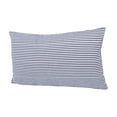 thumbnail image 1 of Pillow Covers,Lumbar Cushion Case | Soft Pillowcases with Envelope Closure | Wrinkle- Fade- Stain Resistant | Living Room Sofa Decor | Couch Waist Support, 1 of 7