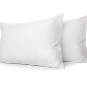 Pillow Covers Protectors 6 PK