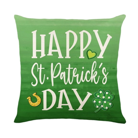 Pillow Decorative Covers For Sofa Bed Couch Living Room Throw With Hidden Zipper Closure Crafted In Polyester For Stylish Home