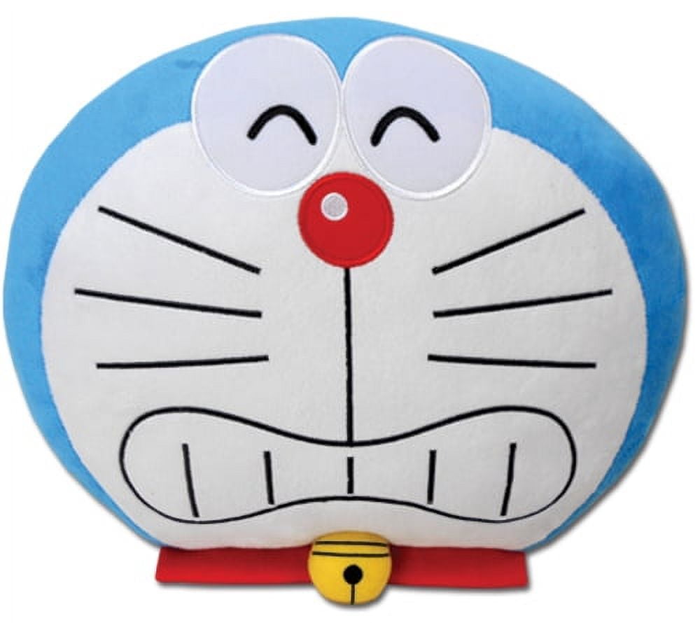 Doraemon -- Japanese 